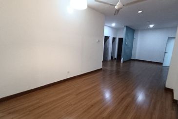 BANDAR AINSDALE FASA 1(SUCI)