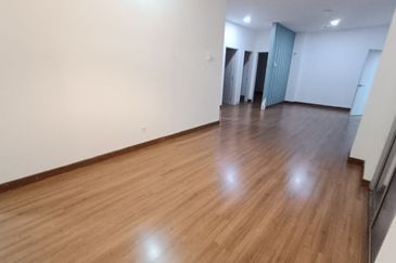 BANDAR AINSDALE FASA 1(SUCI)