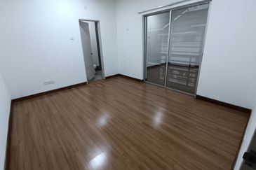 BANDAR AINSDALE FASA 1(SUCI)