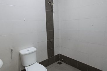 BANDAR AINSDALE FASA 1(SUCI)