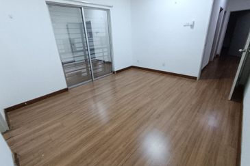 BANDAR AINSDALE FASA 1(SUCI)