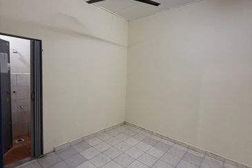 Taman Sendayan Indah