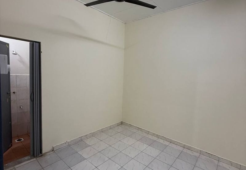 Taman Sendayan Indah