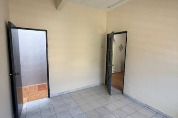 Taman Sendayan Indah