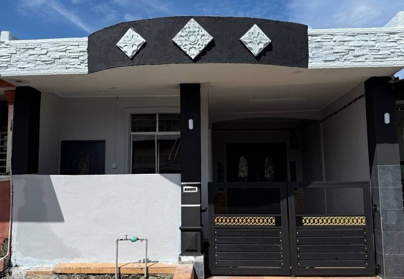 Taman Sendayan Indah