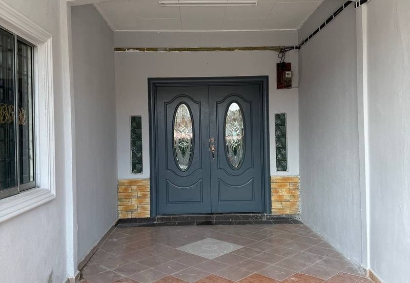 Taman Sendayan Indah