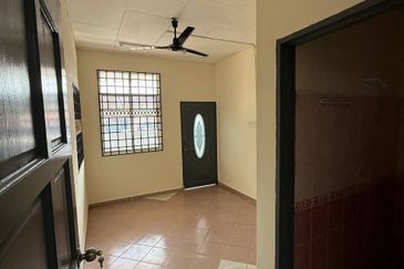 Taman Sendayan Indah