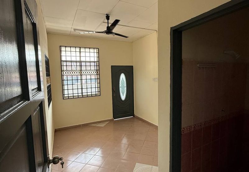 Taman Sendayan Indah