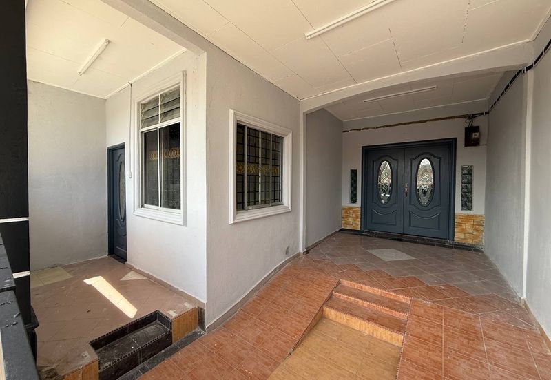 Taman Sendayan Indah