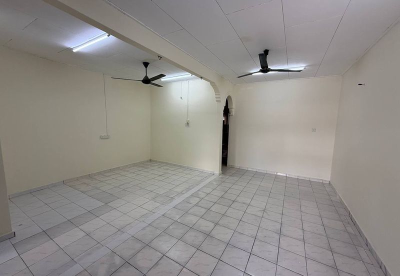 Taman Sendayan Indah