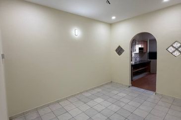 Taman Sendayan Indah