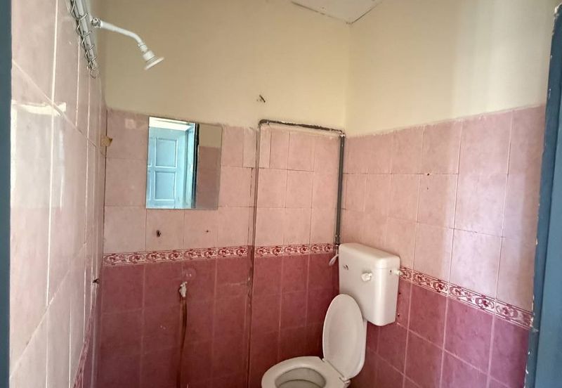 Taman Sendayan Indah