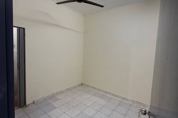 Taman Sendayan Indah