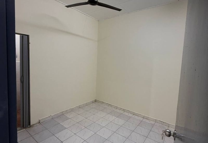 Taman Sendayan Indah