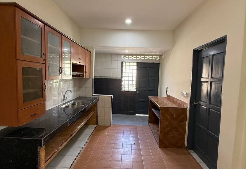 Taman Sendayan Indah