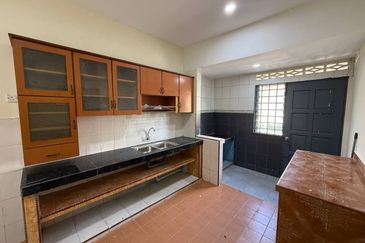 Taman Sendayan Indah