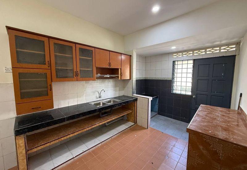 Taman Sendayan Indah