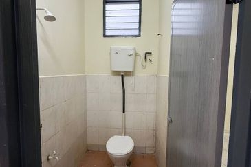 Taman Sendayan Indah