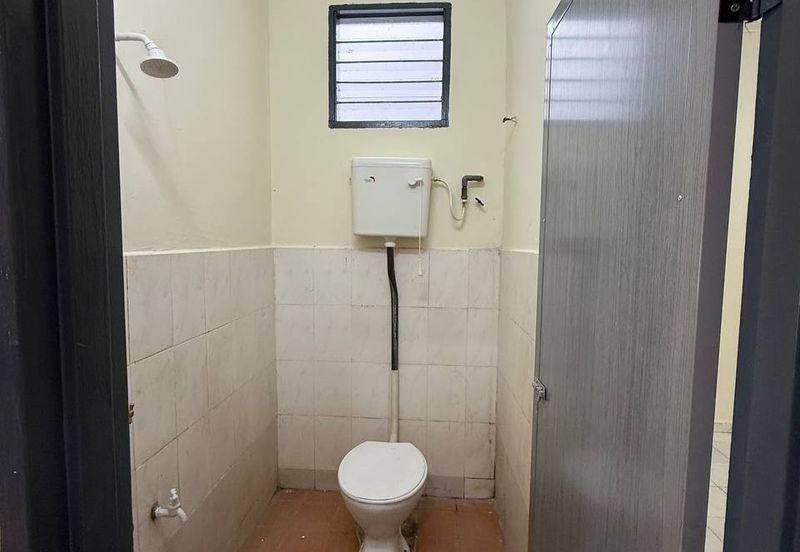 Taman Sendayan Indah