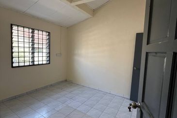 Taman Sendayan Indah