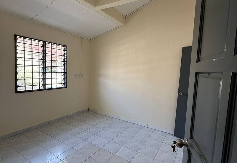 Taman Sendayan Indah