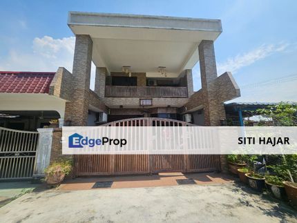 Taman Ria (PD), Port Dickson, Negeri Sembilan, Double Storey RENOVATED Terrace House For Sale, Negeri Sembilan, Port Dickson