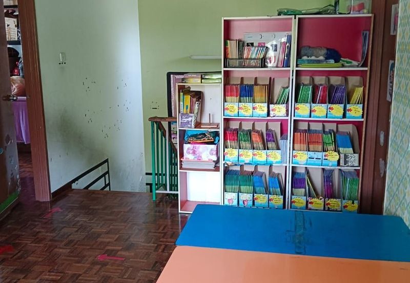 CENTRAL PARK @SEREMBAN 2