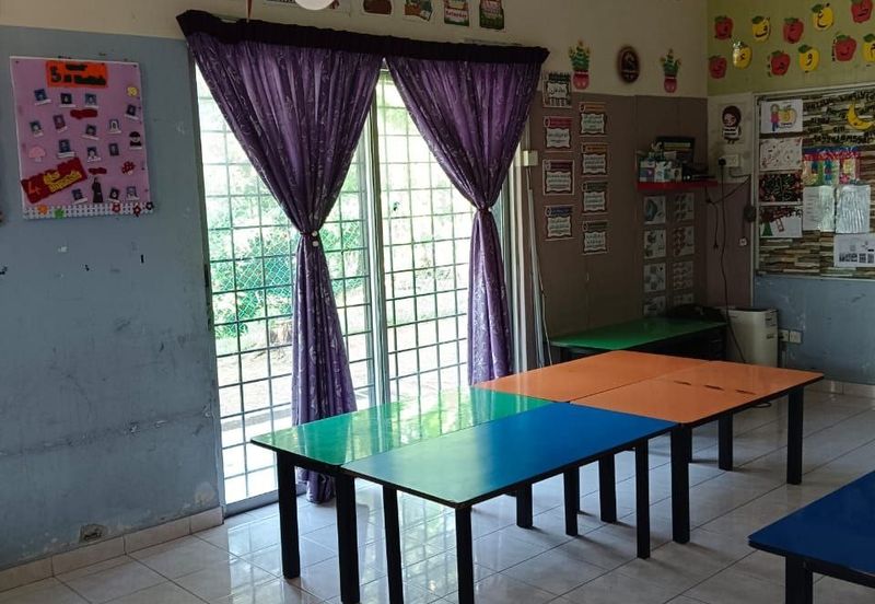 CENTRAL PARK @SEREMBAN 2