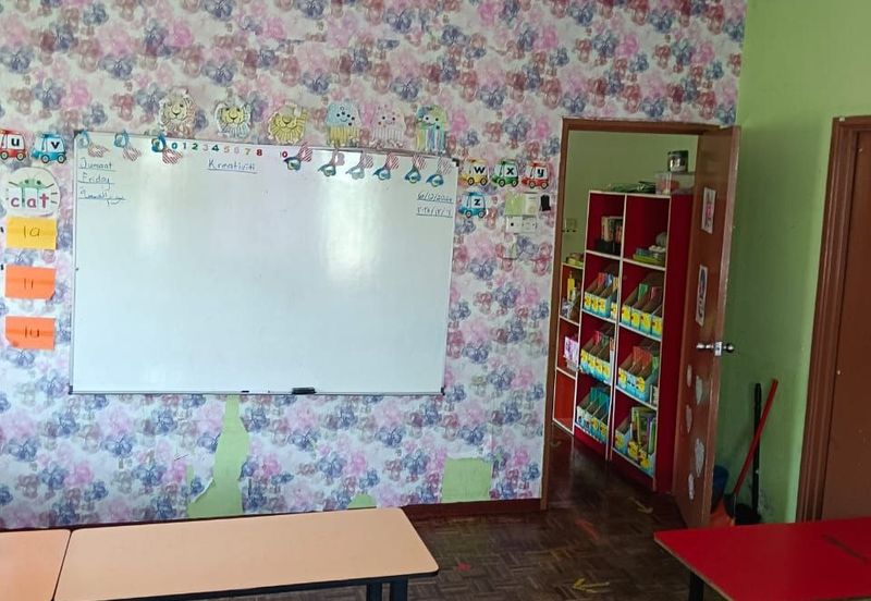 CENTRAL PARK @SEREMBAN 2