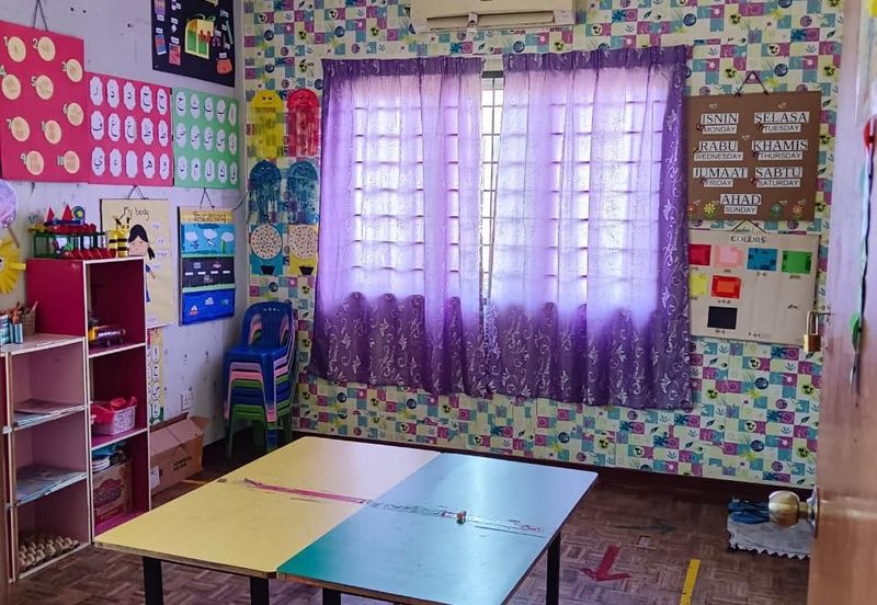 CENTRAL PARK @SEREMBAN 2