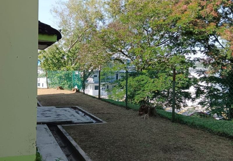 CENTRAL PARK @SEREMBAN 2