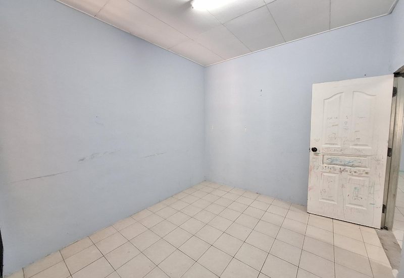 Taman Senawang Indah