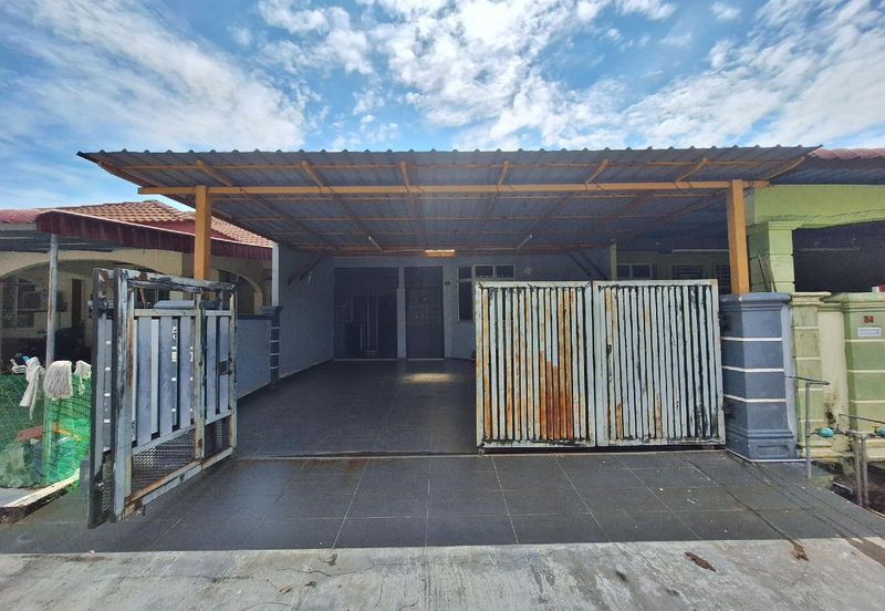 Taman Senawang Indah