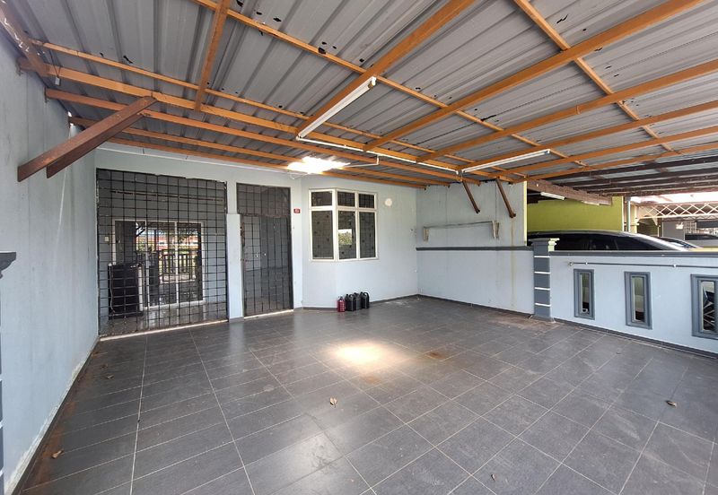 Taman Senawang Indah