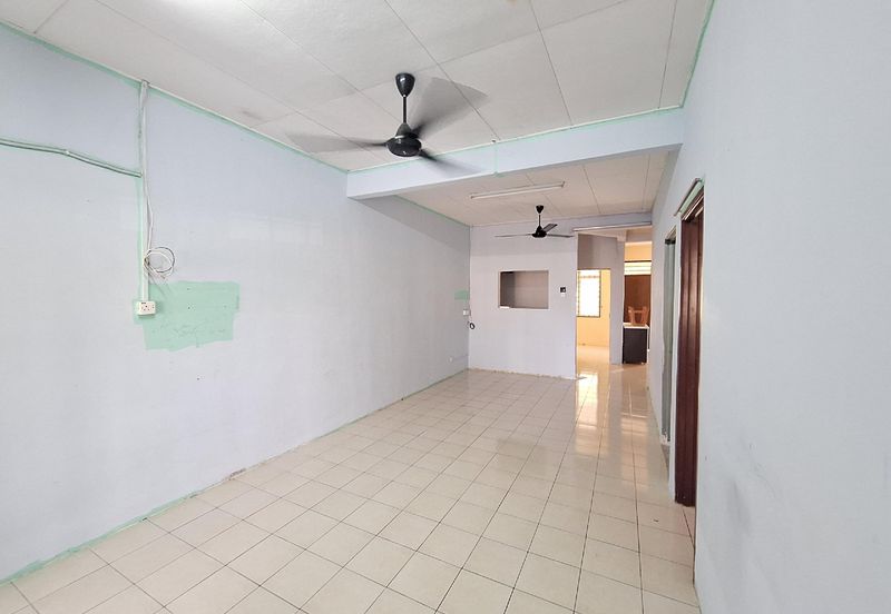 Taman Senawang Indah