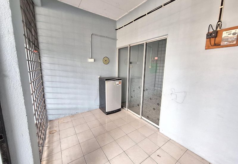 Taman Senawang Indah