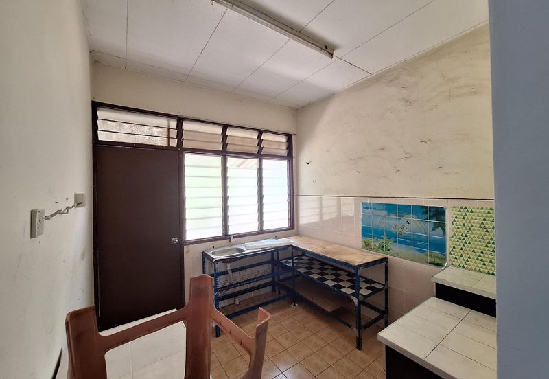 Taman Senawang Indah