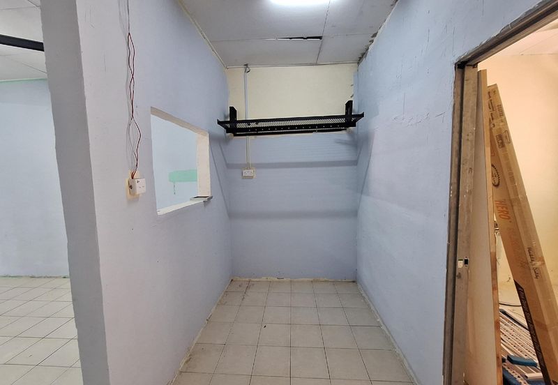 Taman Senawang Indah