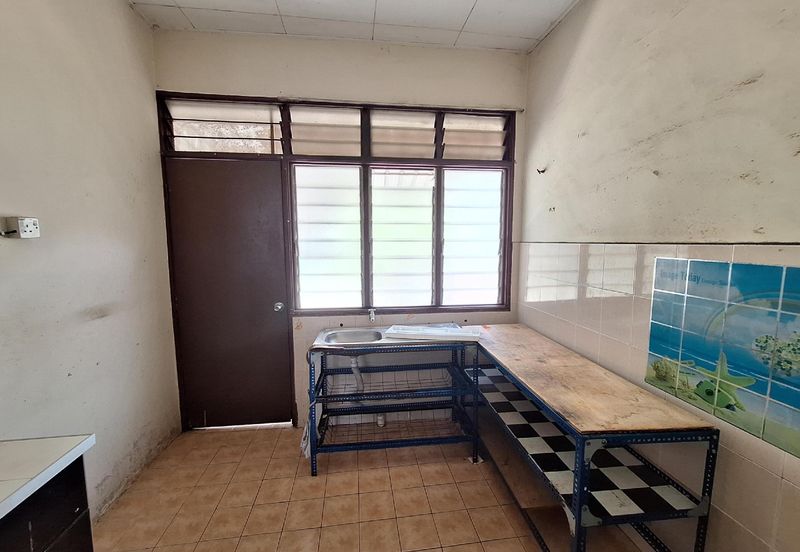 Taman Senawang Indah