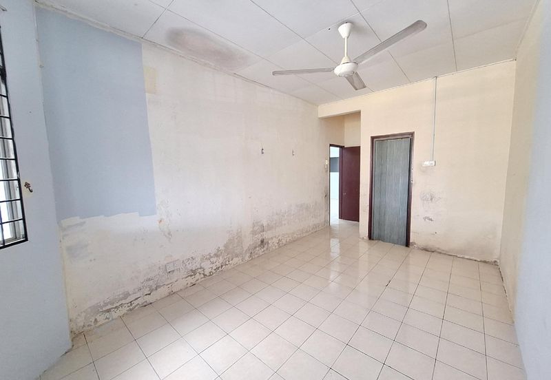 Taman Senawang Indah