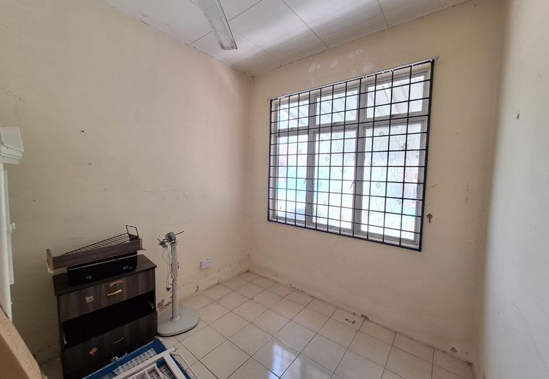 Taman Senawang Indah