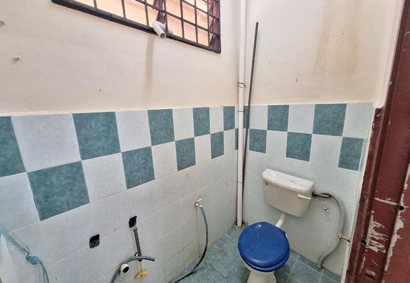 Taman Senawang Indah