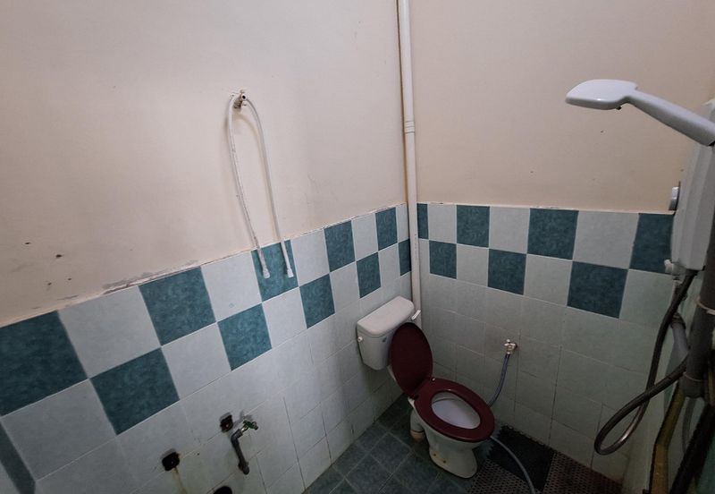 Taman Senawang Indah