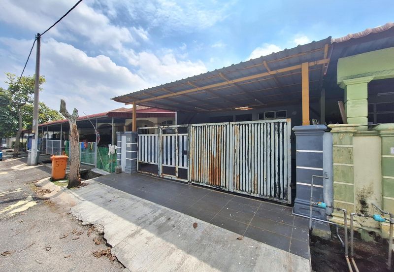 Taman Senawang Indah