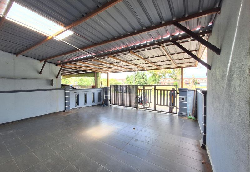 Taman Senawang Indah