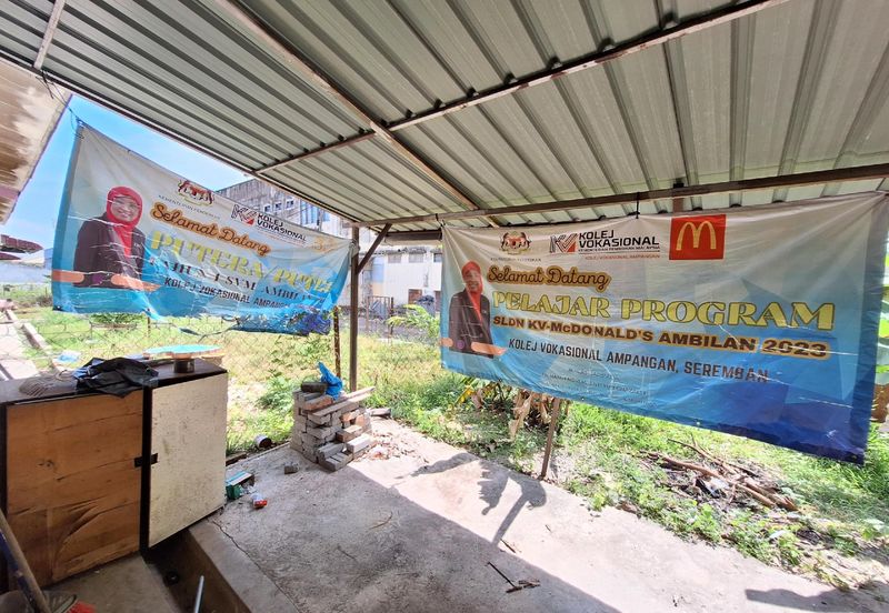 Taman Senawang Indah