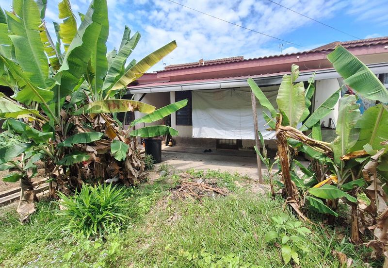 Taman Senawang Indah