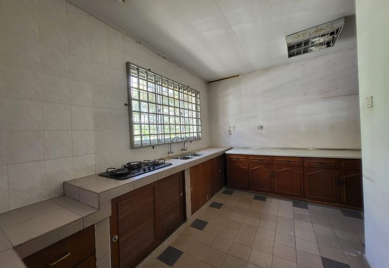 CENTRAL PARK @SEREMBAN 2