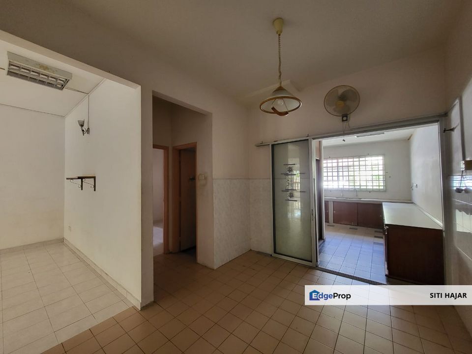 Central Park @ Seremban 2, Seremban, Negeri Sembilan, Double Storey Terrace House For Sale, Negeri Sembilan, Seremban