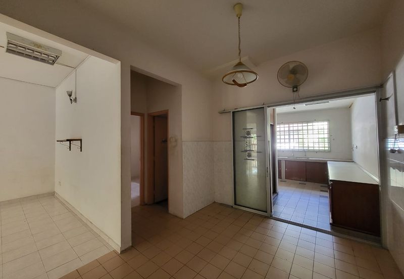 CENTRAL PARK @SEREMBAN 2